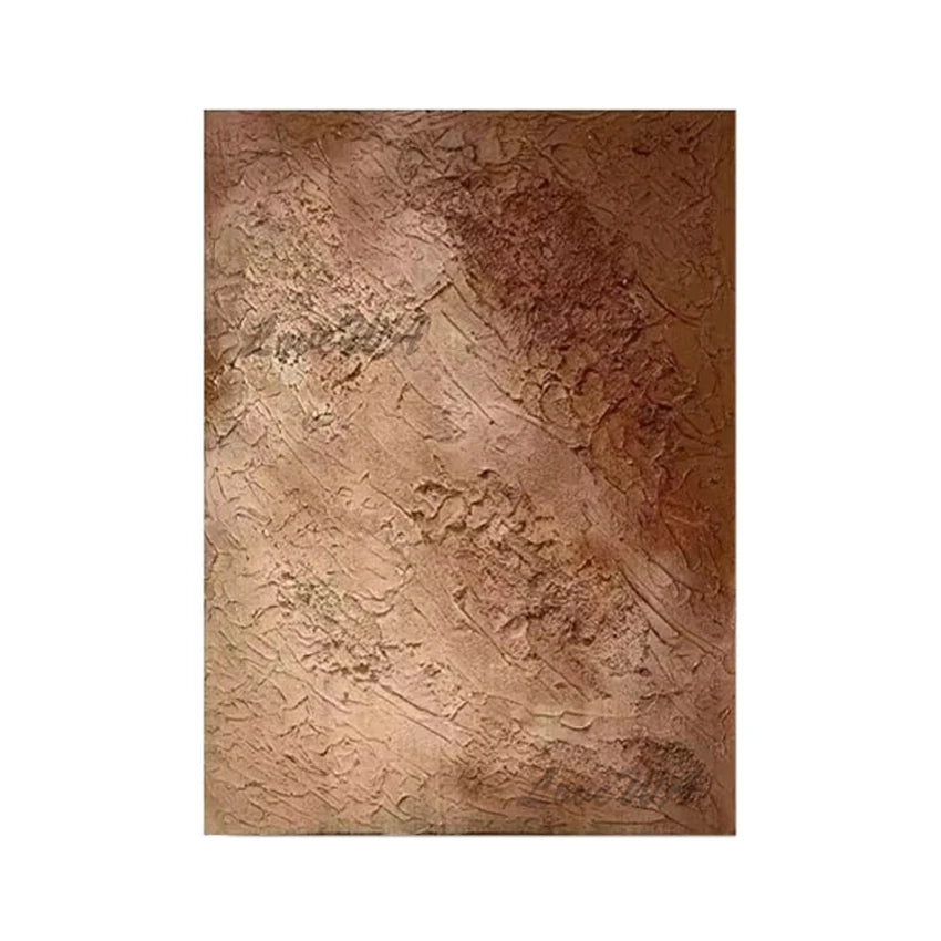 Large Modern Canvas Painting, Abstract Wall Art, Cheap Artwork Frameless, Acrylic, Palette Knife Art Design, Kitchen Decor Items